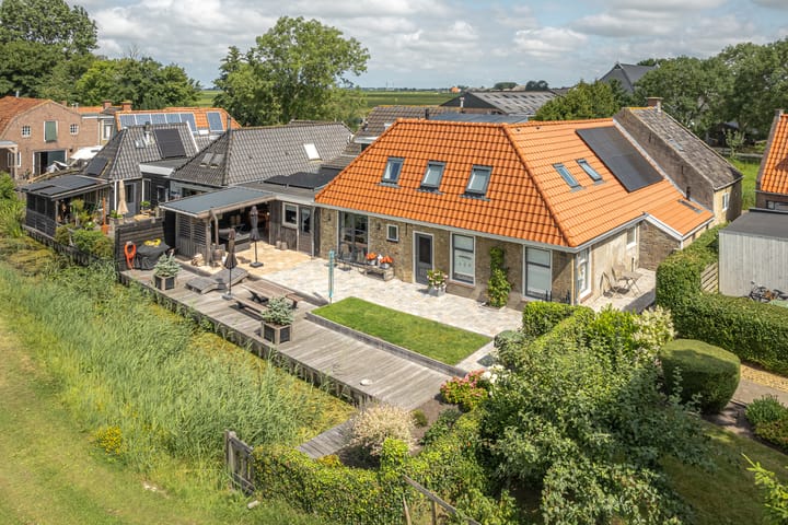 Foto 37 van Foarstreek 10