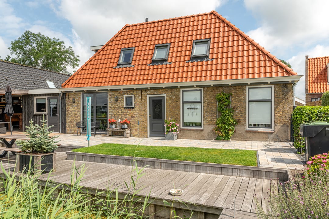 Foto 38 van Foarstreek 10