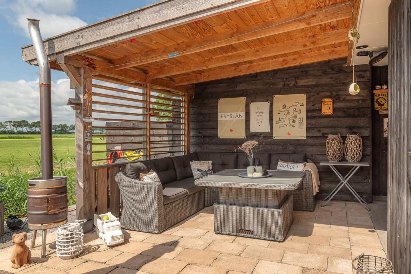 Foto 40 van Foarstreek 10