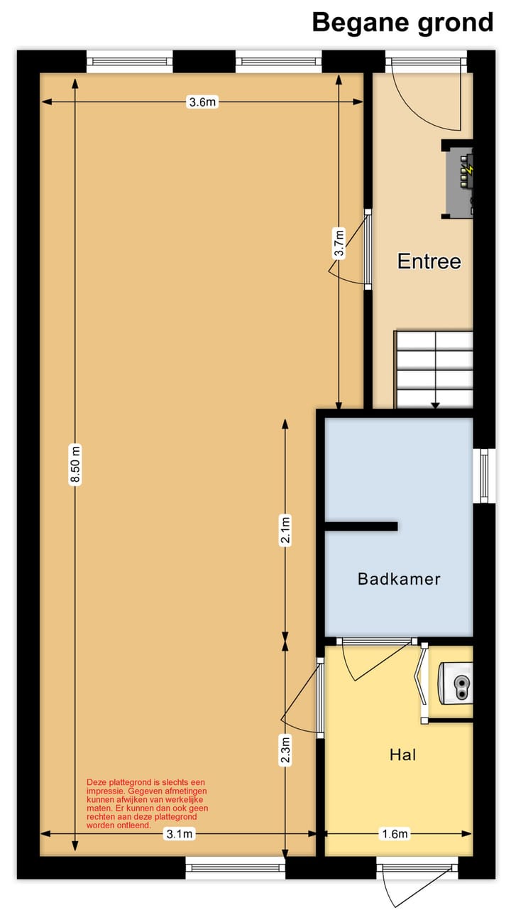 Foto 2 van Engelsestraat 29-A
