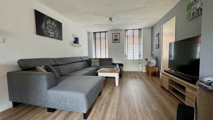 Foto 5 van Engelsestraat 29-A