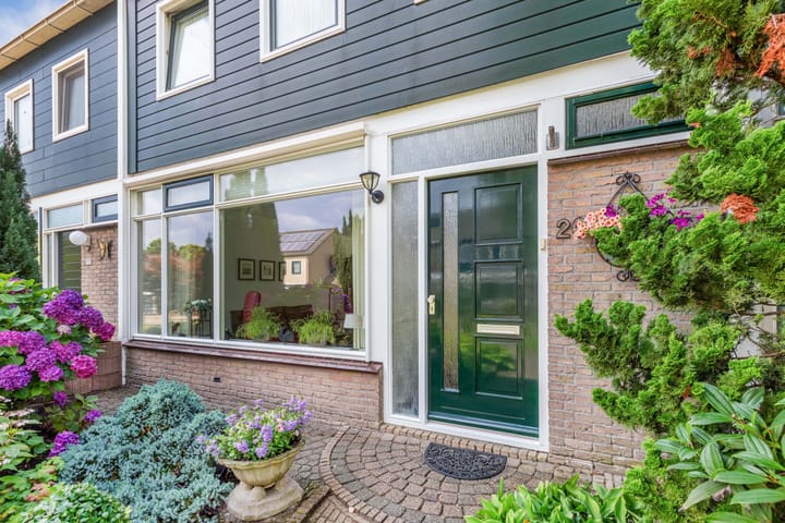 Foto 3 van Remmelinge 20