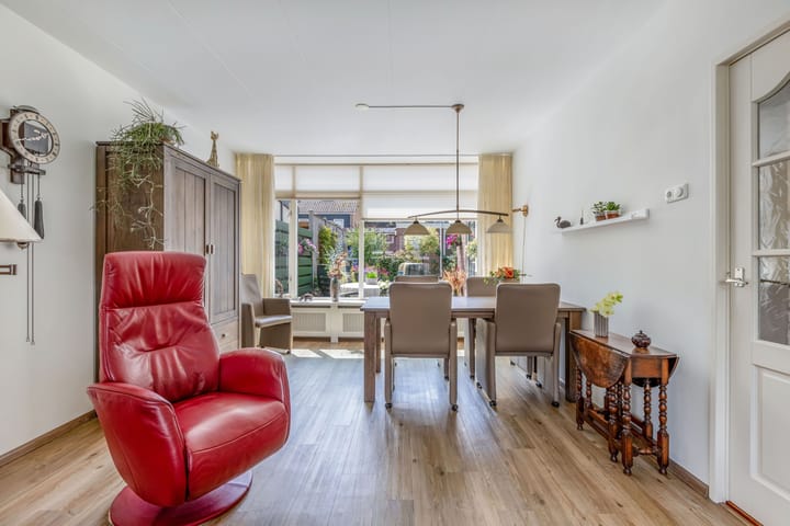 Foto 10 van Remmelinge 20