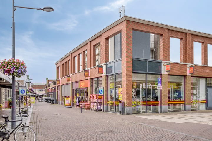 Foto 1 van Handwerkstraat 43