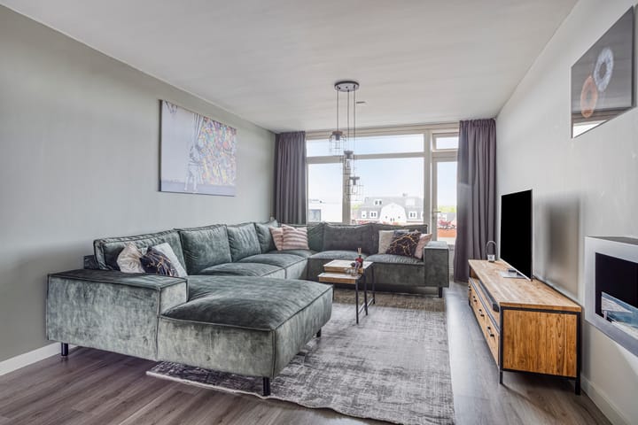 Foto 2 van Handwerkstraat 43