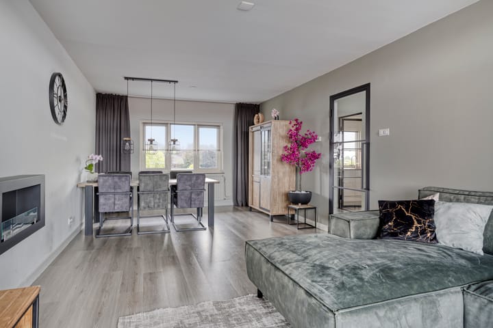 Foto 3 van Handwerkstraat 43