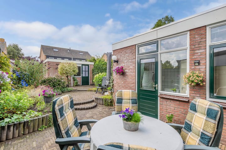 Foto 28 van Remmelinge 20