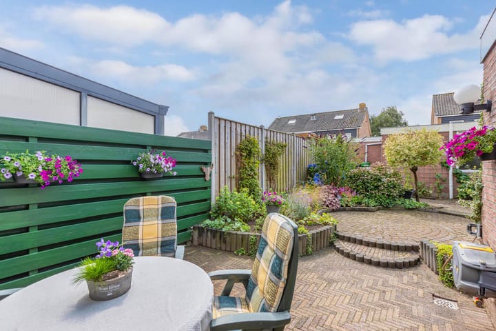 Foto 29 van Remmelinge 20