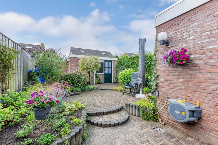 Foto 30 van Remmelinge 20