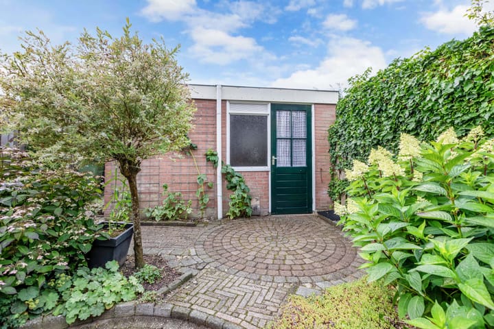 Foto 32 van Remmelinge 20