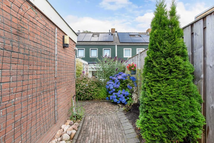 Foto 33 van Remmelinge 20