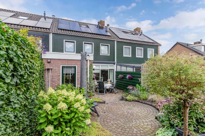 Foto 35 van Remmelinge 20