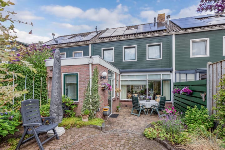 Foto 36 van Remmelinge 20