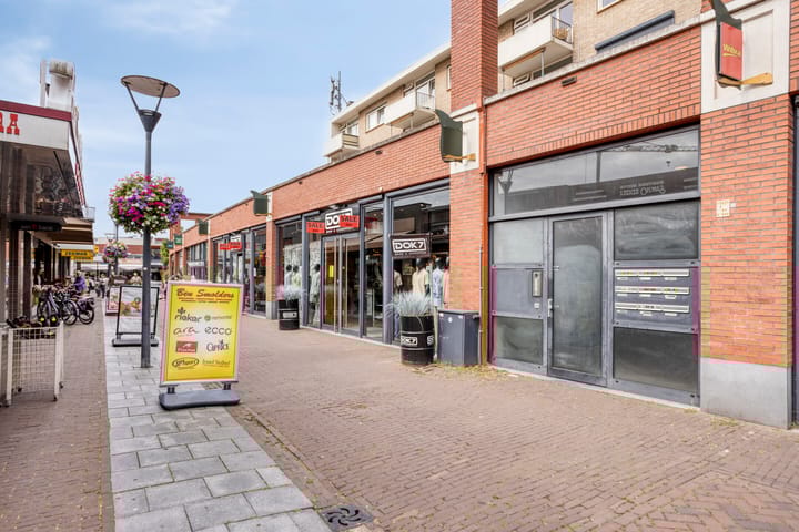 Foto 21 van Handwerkstraat 43