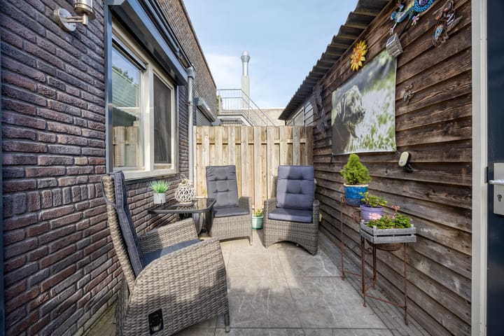 Foto 5 van Julianastraat 36-E