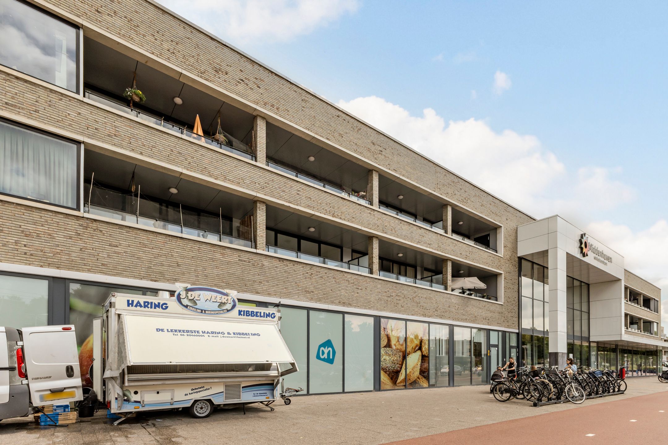 Foto 21 van Brink 78