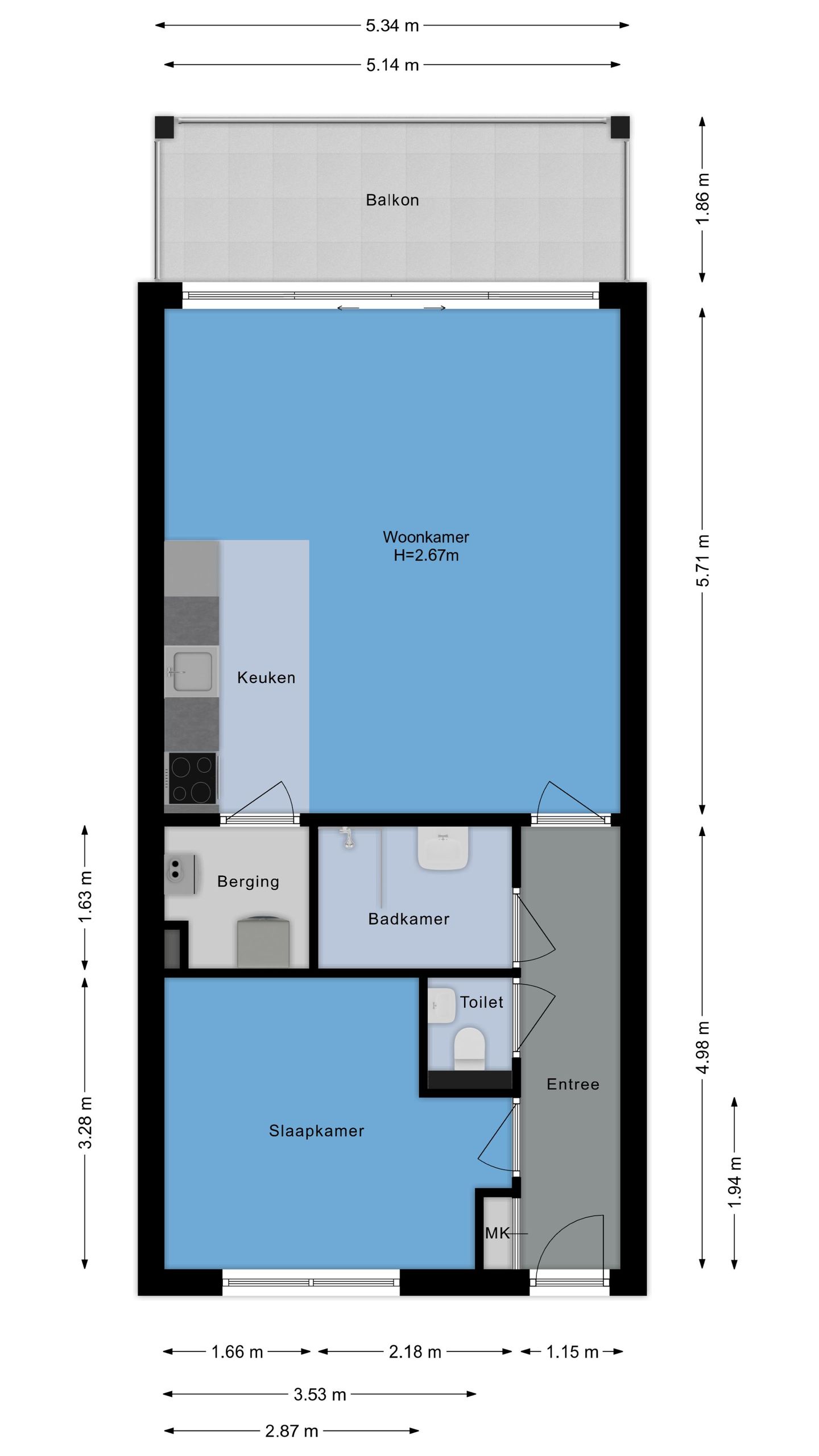 Foto 25 van Brink 78