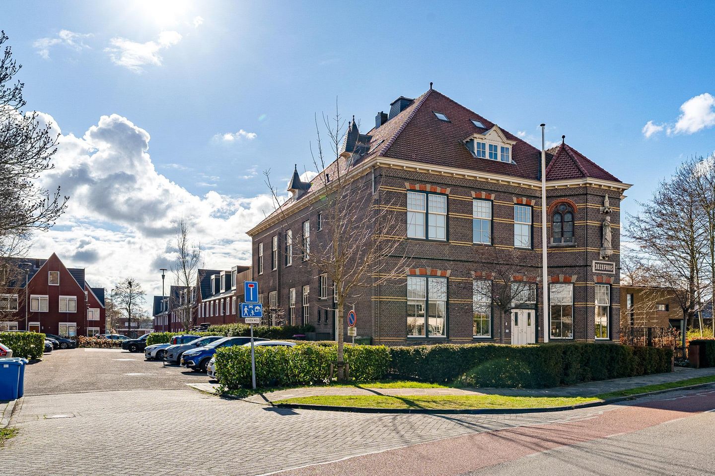 Foto 4 van Veenweg 34-B