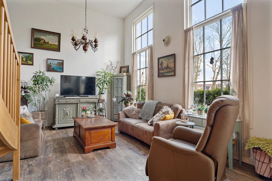 Foto 1 van Veenweg 34-B