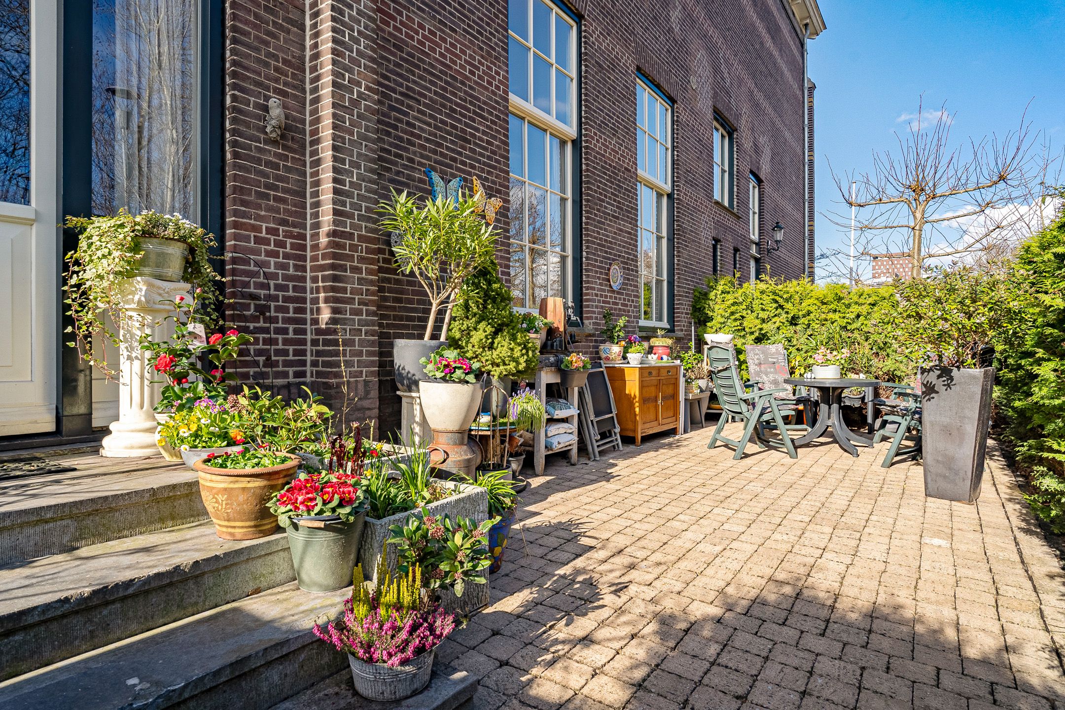 Foto 3 van Veenweg 34-B