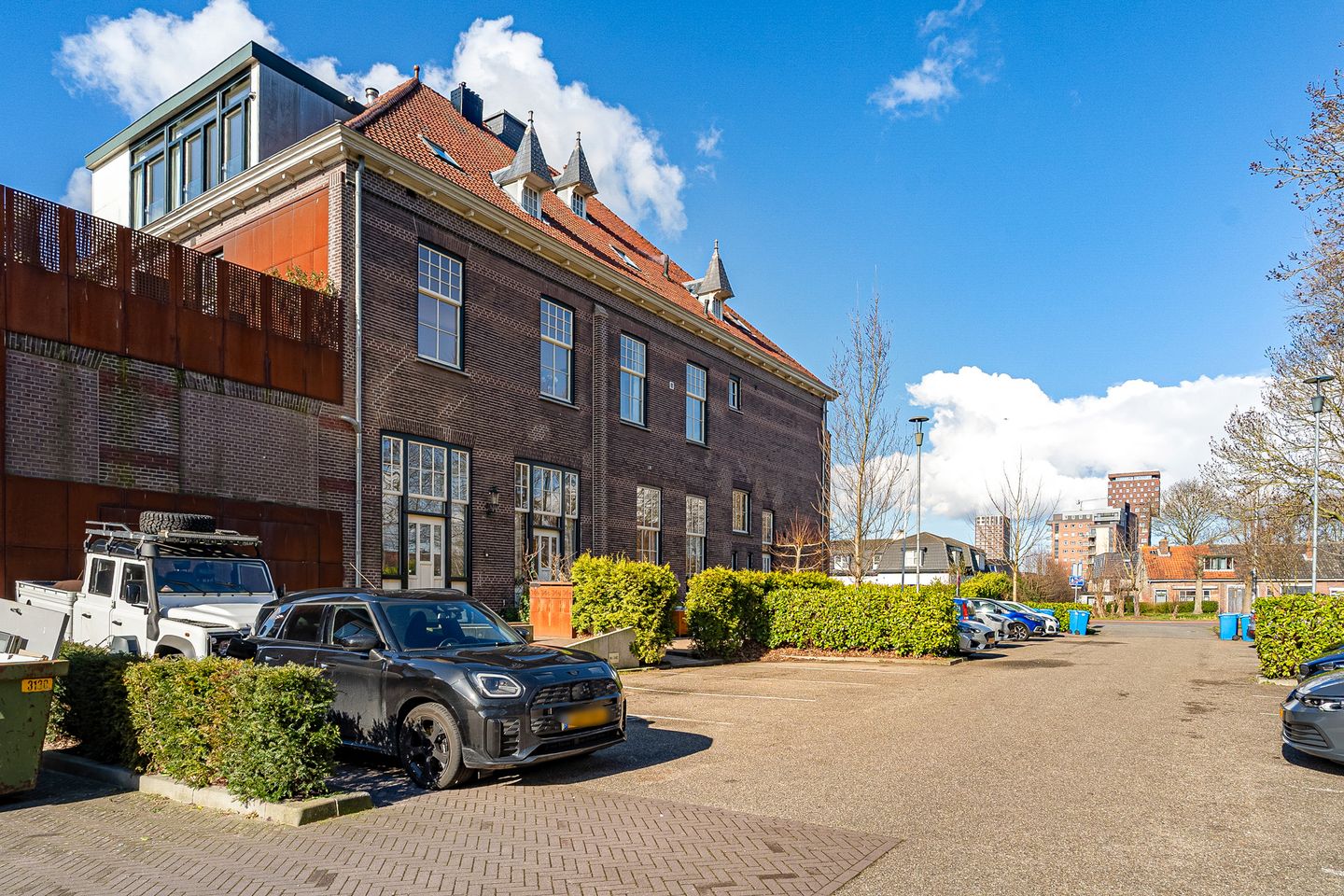 Foto 5 van Veenweg 34-B