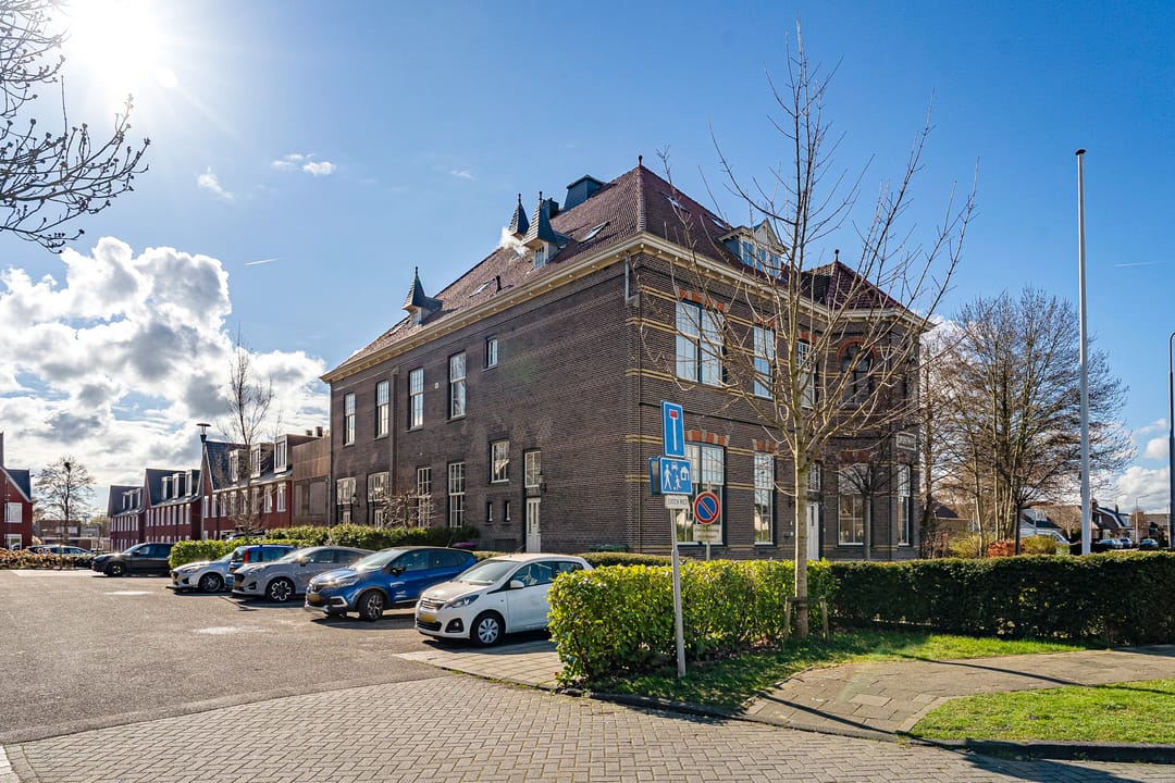 Foto 7 van Veenweg 34-B