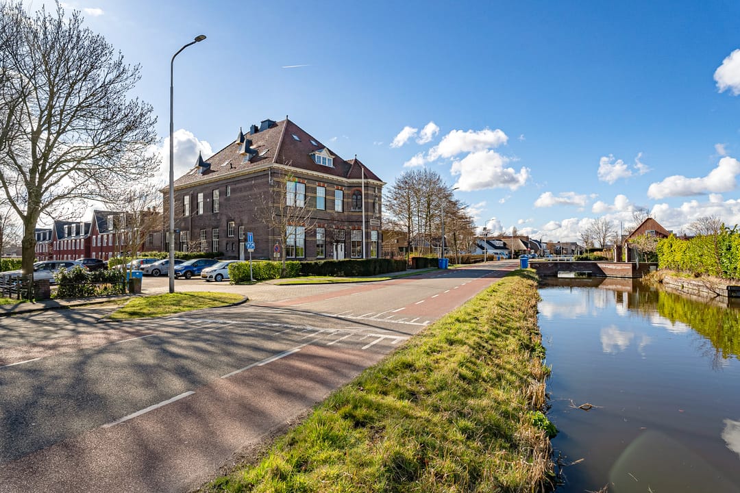 Foto 8 van Veenweg 34-B