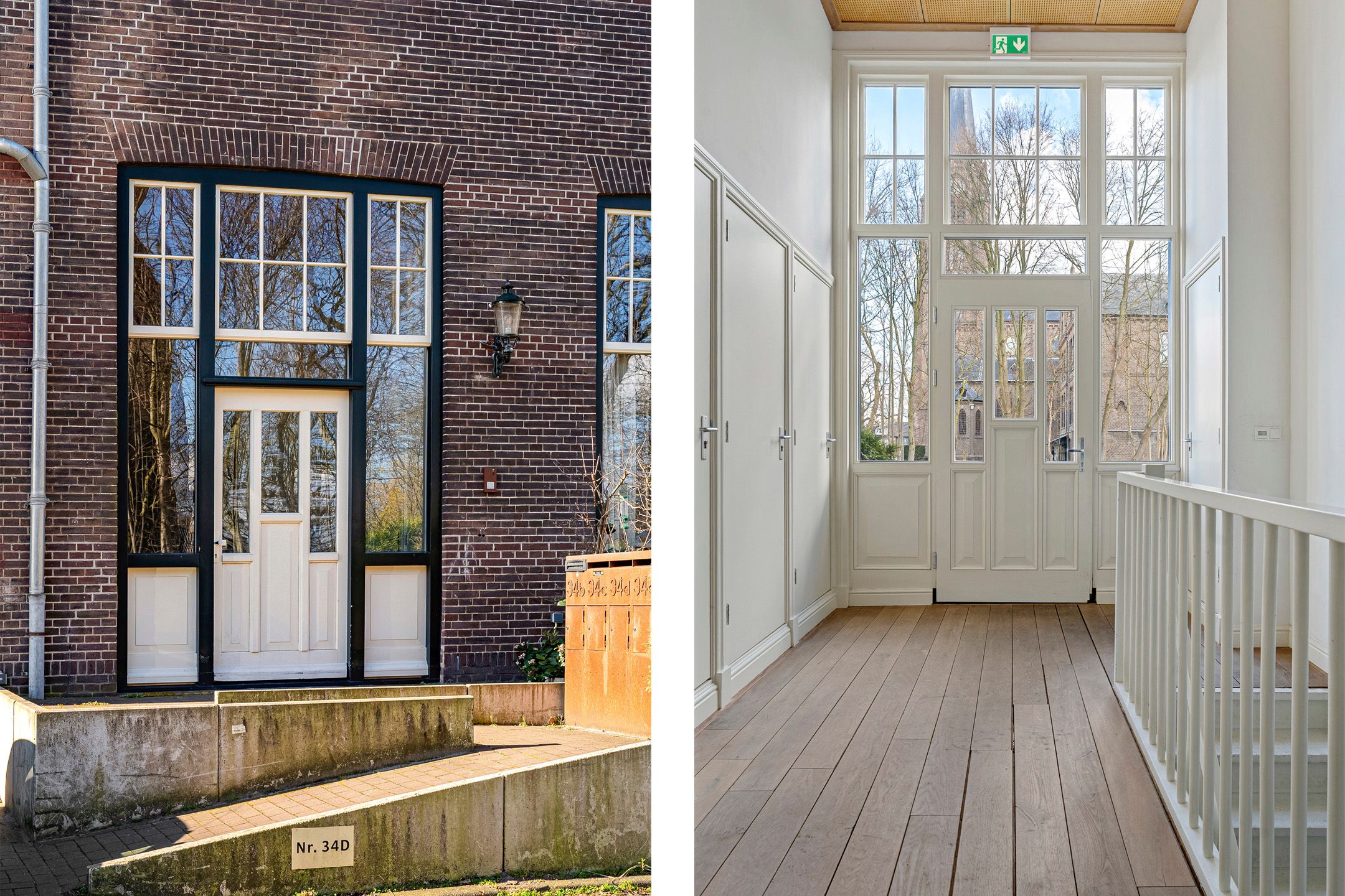 Foto 9 van Veenweg 34-B