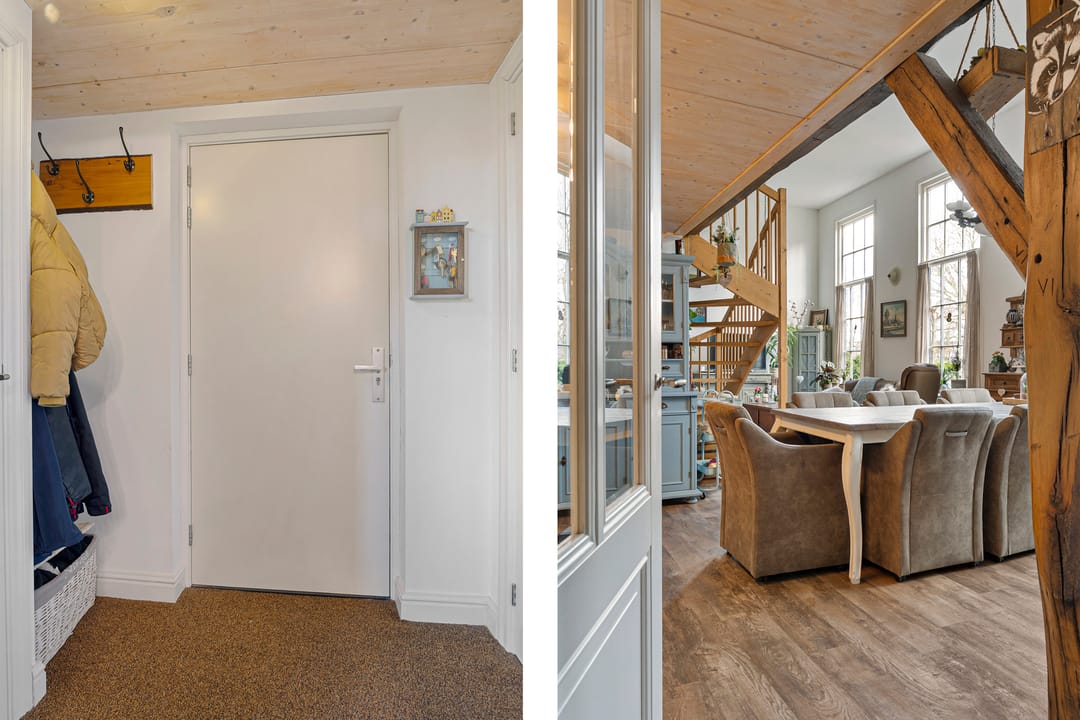 Foto 11 van Veenweg 34-B