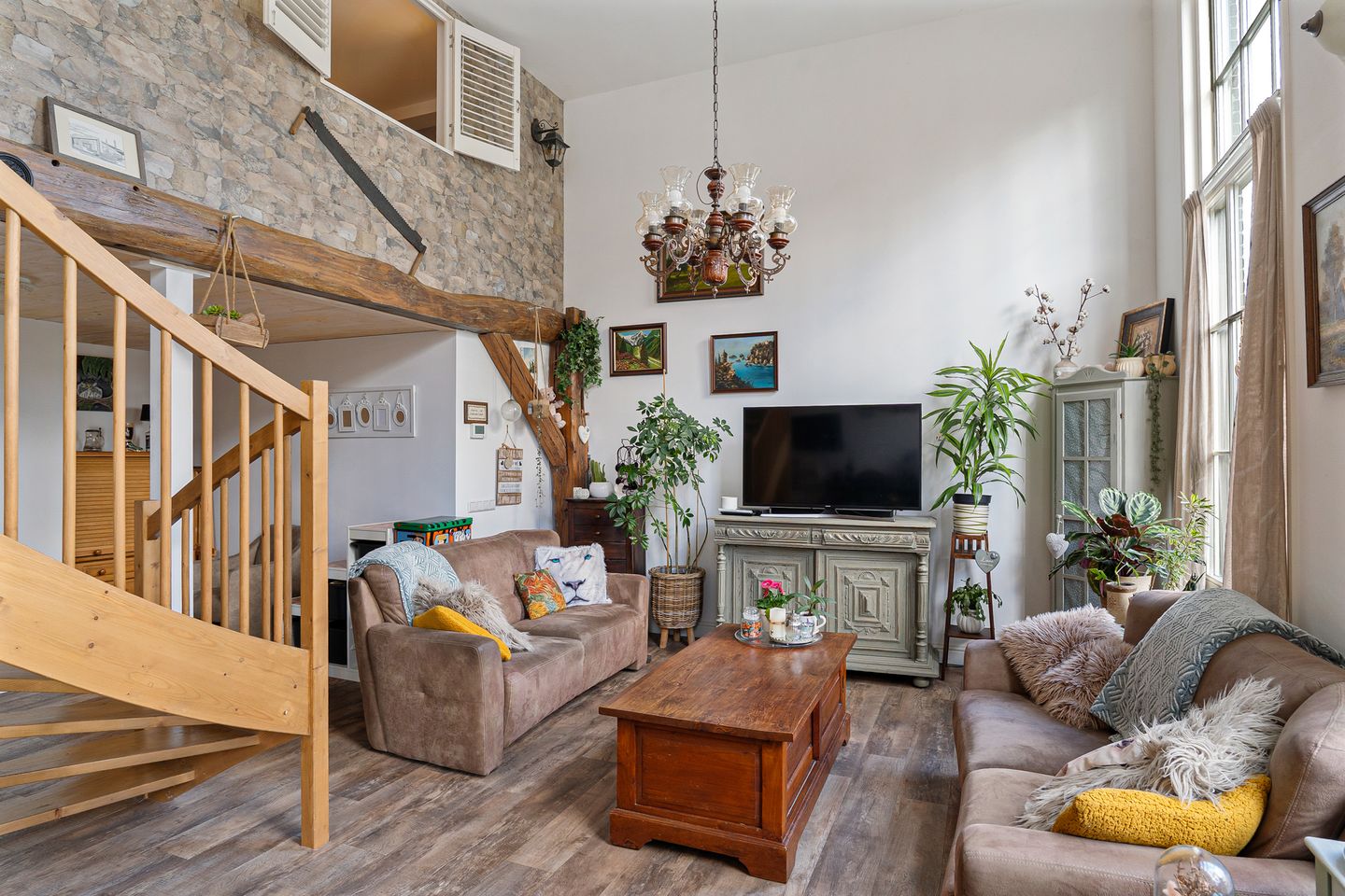 Foto 14 van Veenweg 34-B