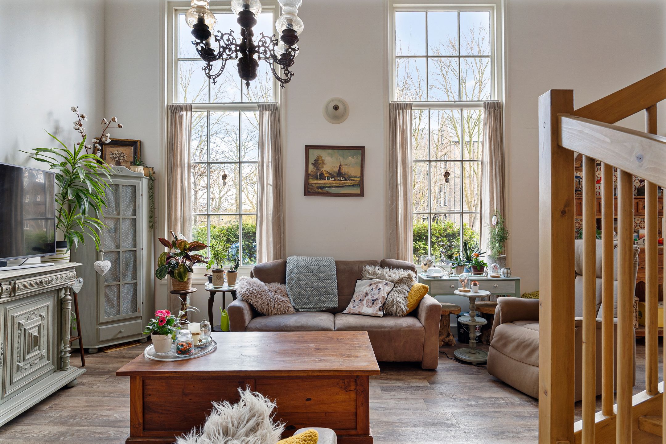 Foto 15 van Veenweg 34-B