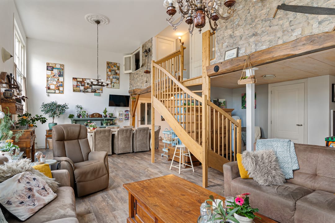 Foto 16 van Veenweg 34-B