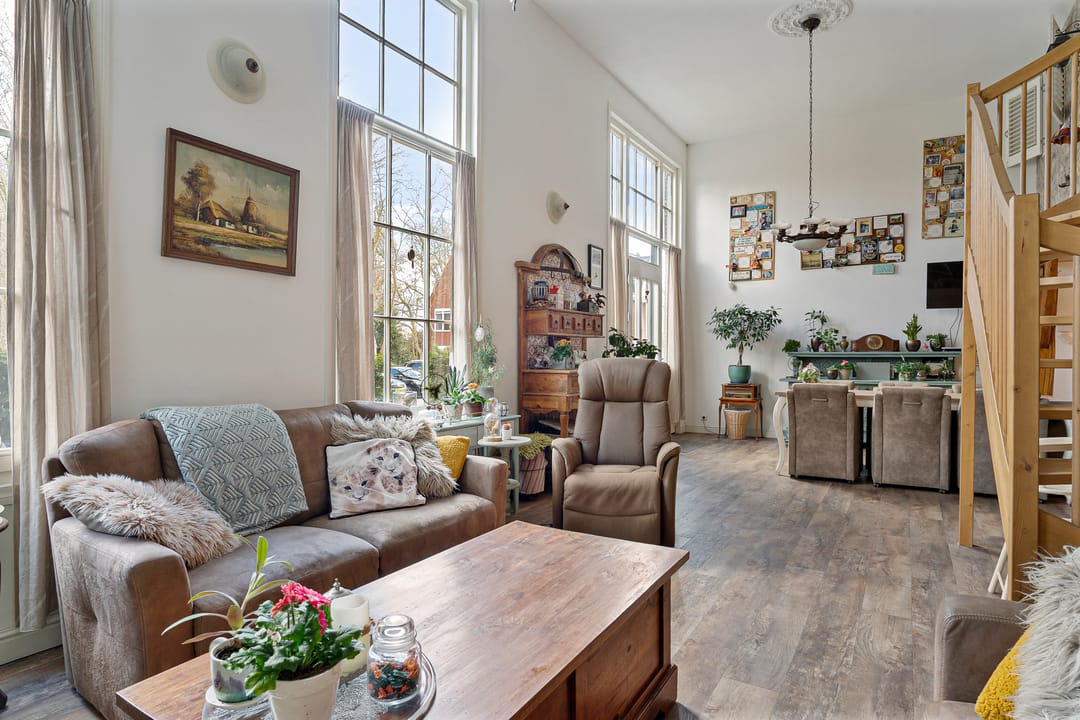 Foto 17 van Veenweg 34-B