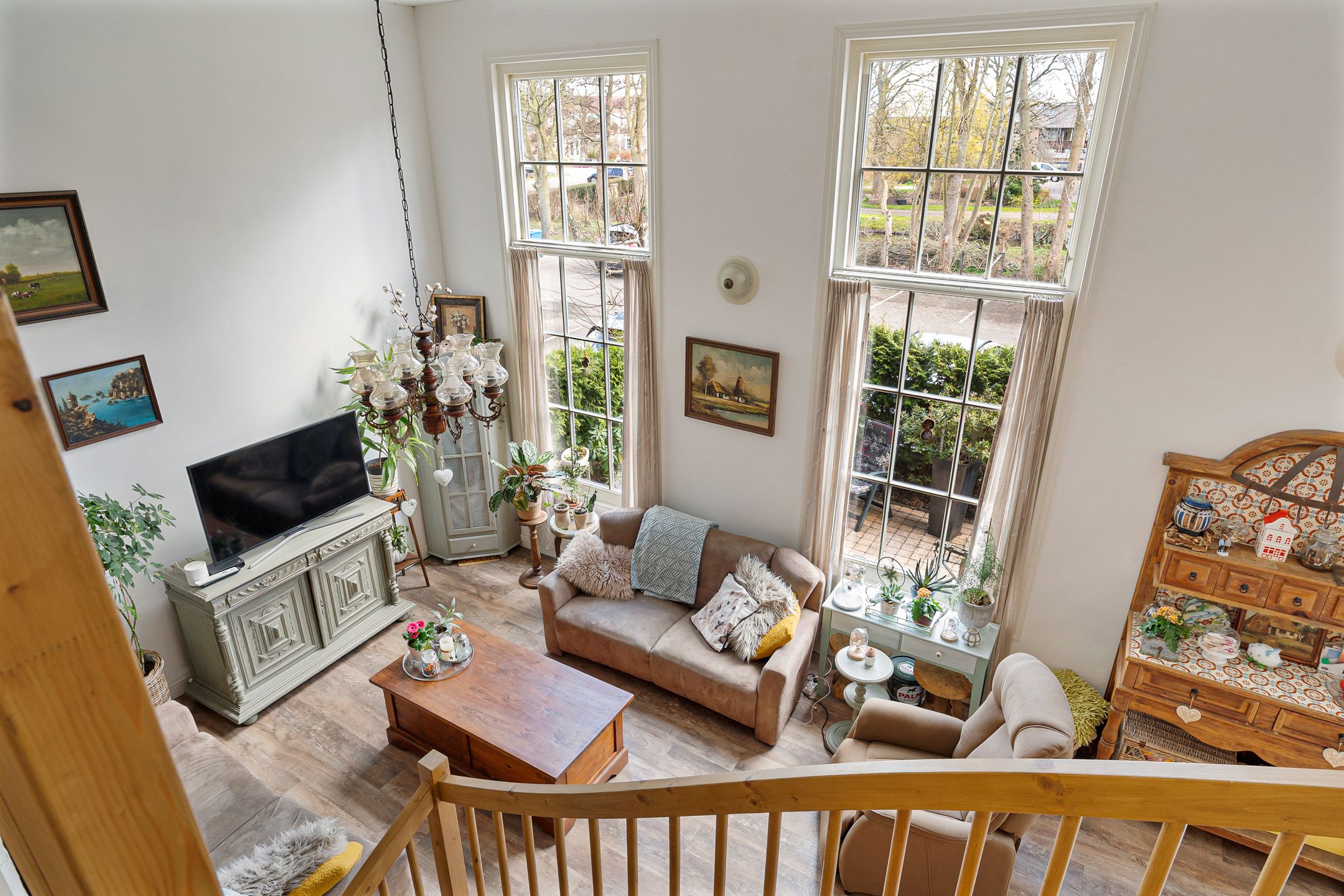 Foto 18 van Veenweg 34-B