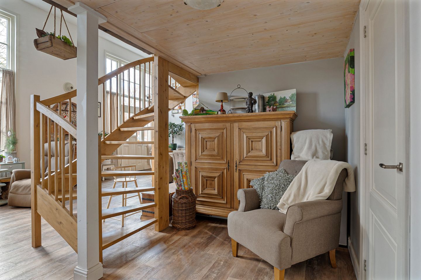 Foto 19 van Veenweg 34-B