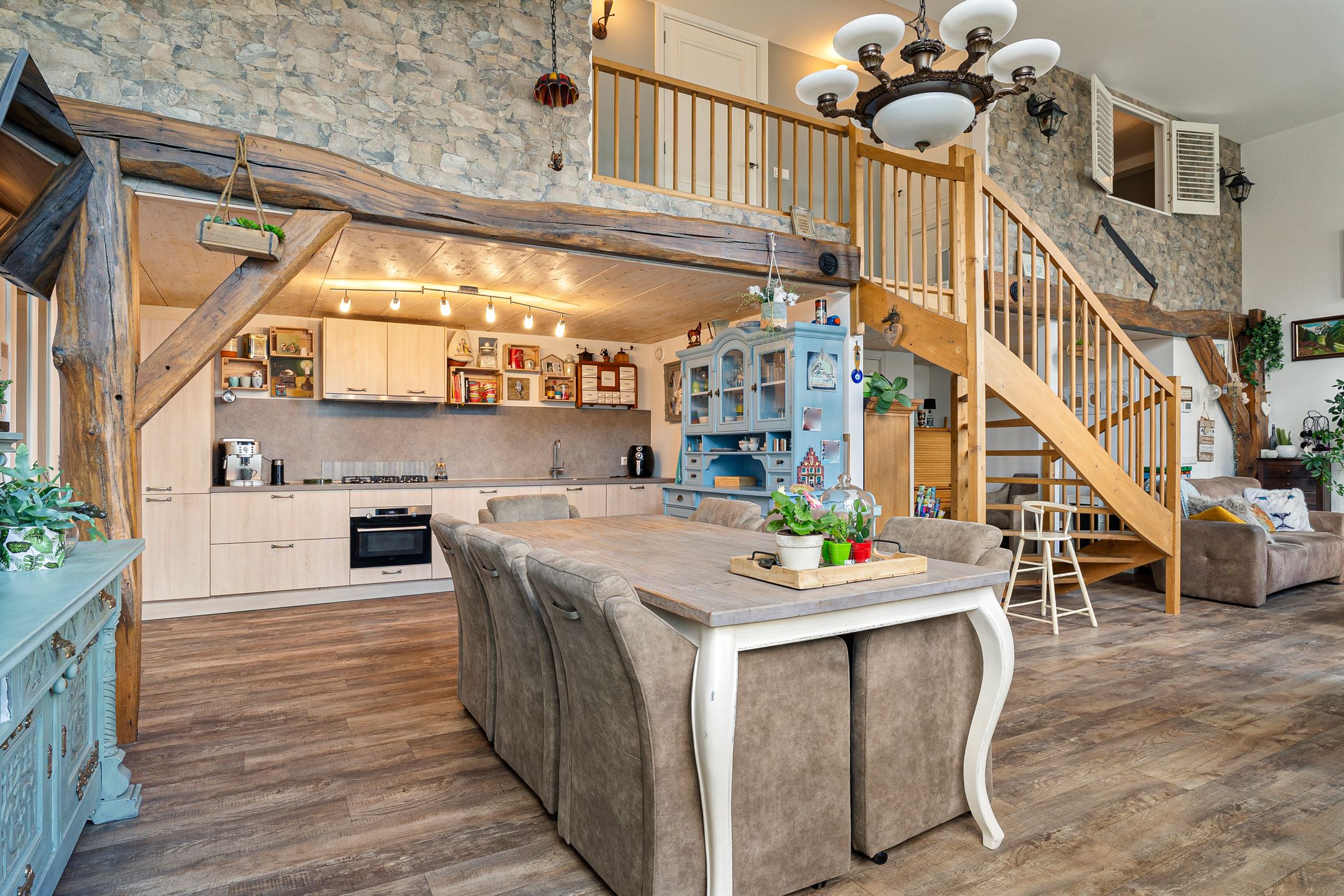 Foto 21 van Veenweg 34-B