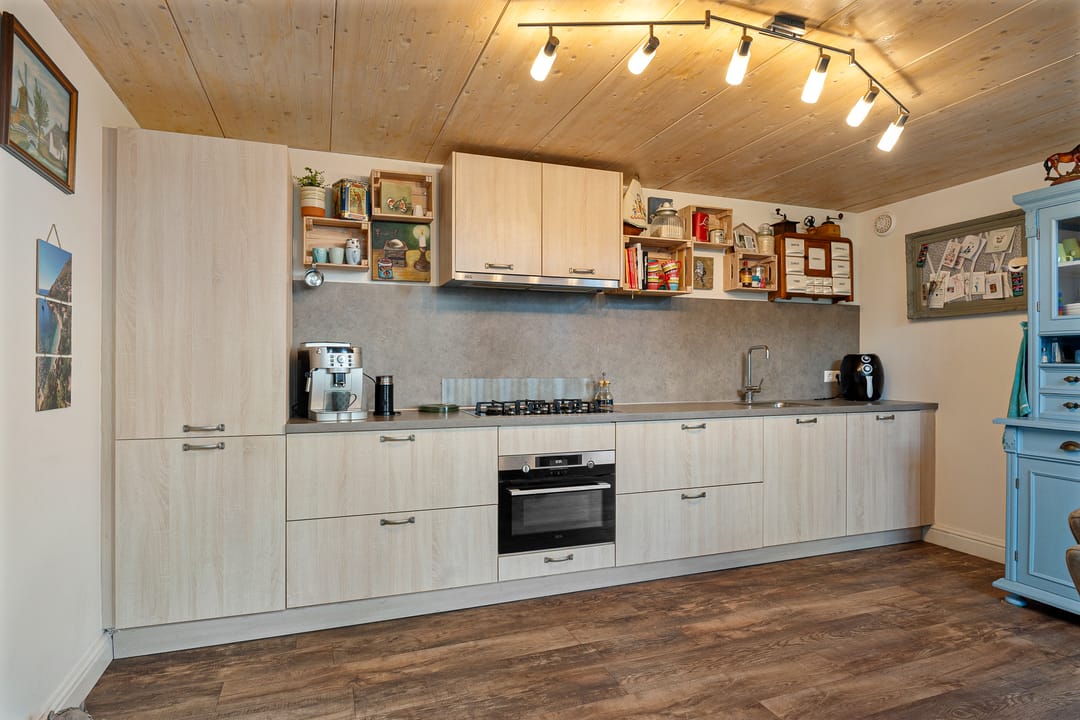 Foto 22 van Veenweg 34-B