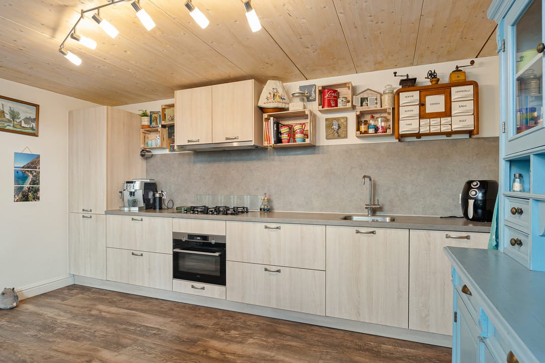 Foto 23 van Veenweg 34-B