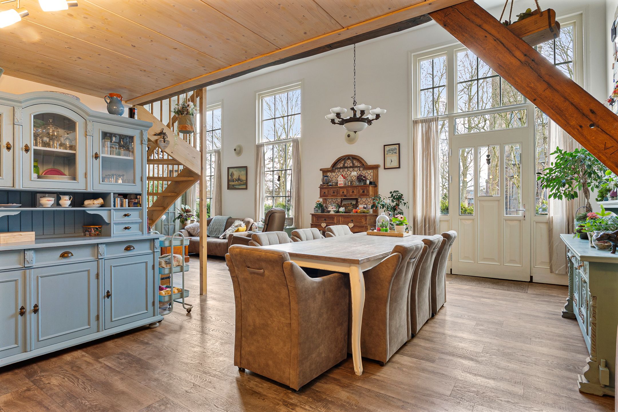 Foto 24 van Veenweg 34-B