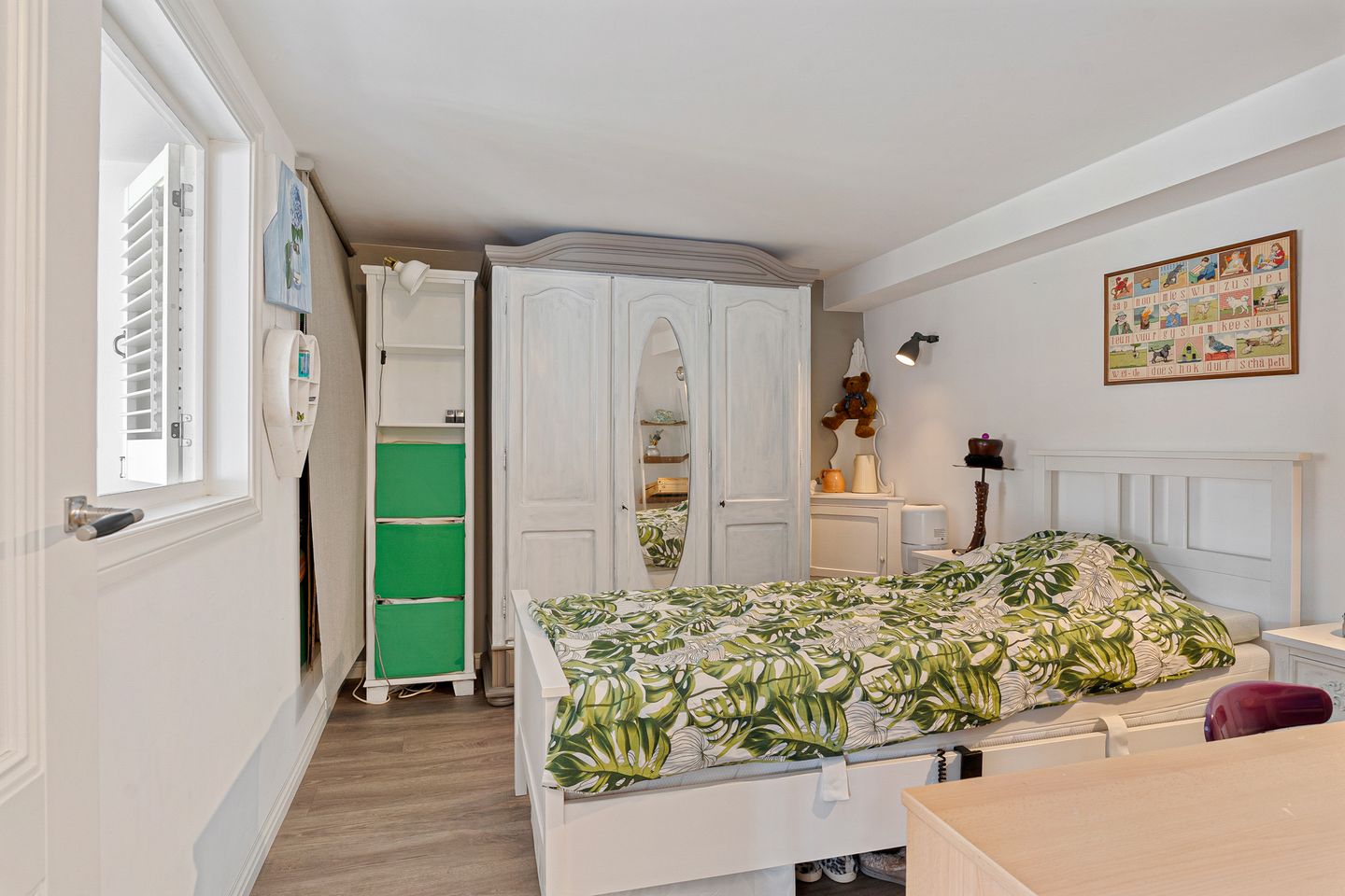 Foto 34 van Veenweg 34-B