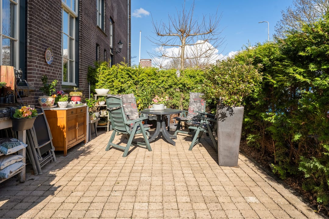 Foto 37 van Veenweg 34-B