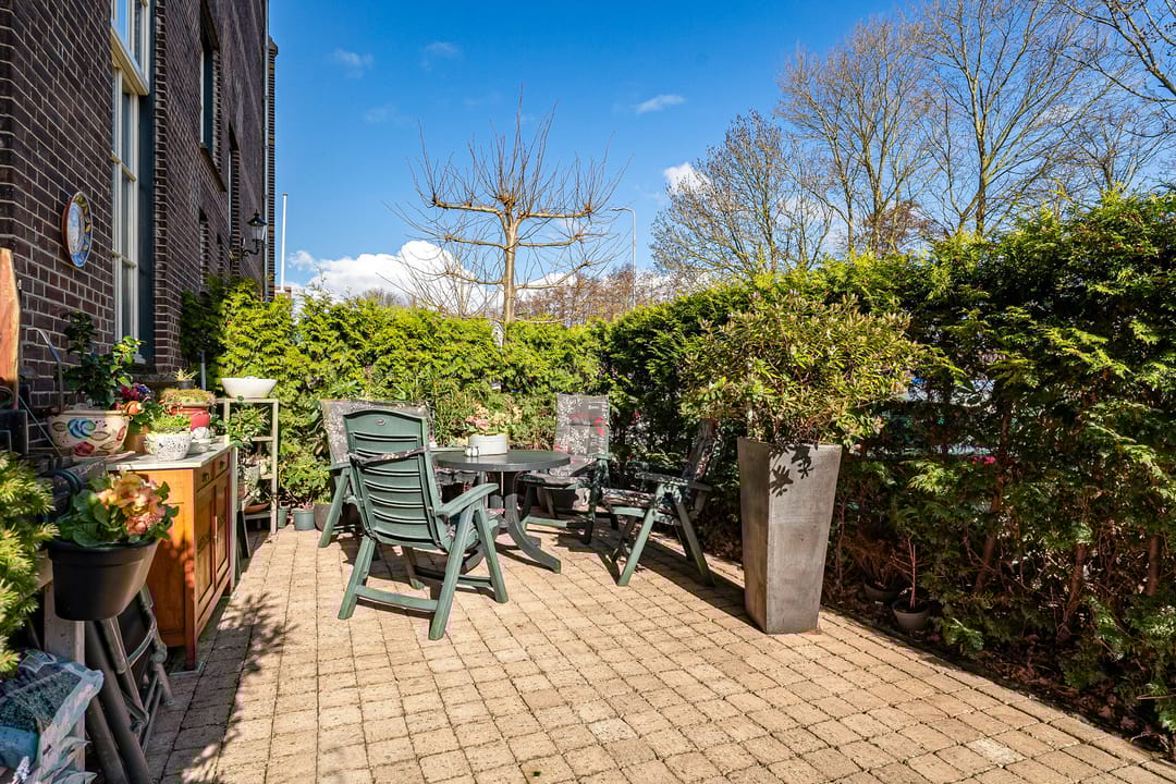 Foto 38 van Veenweg 34-B