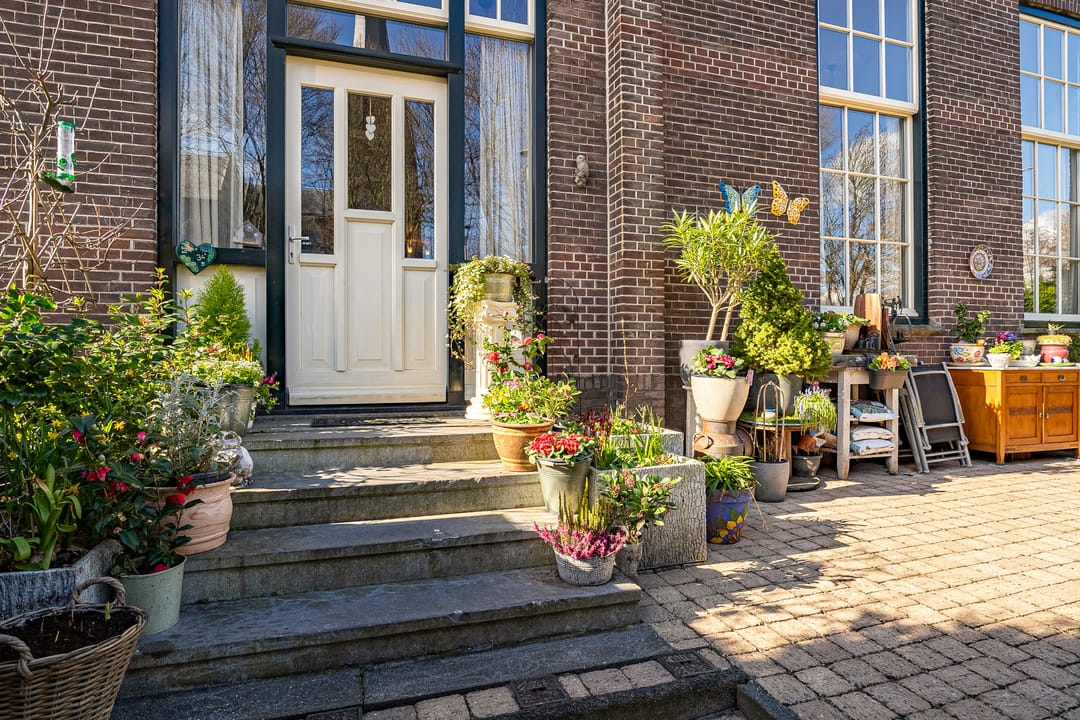 Foto 41 van Veenweg 34-B