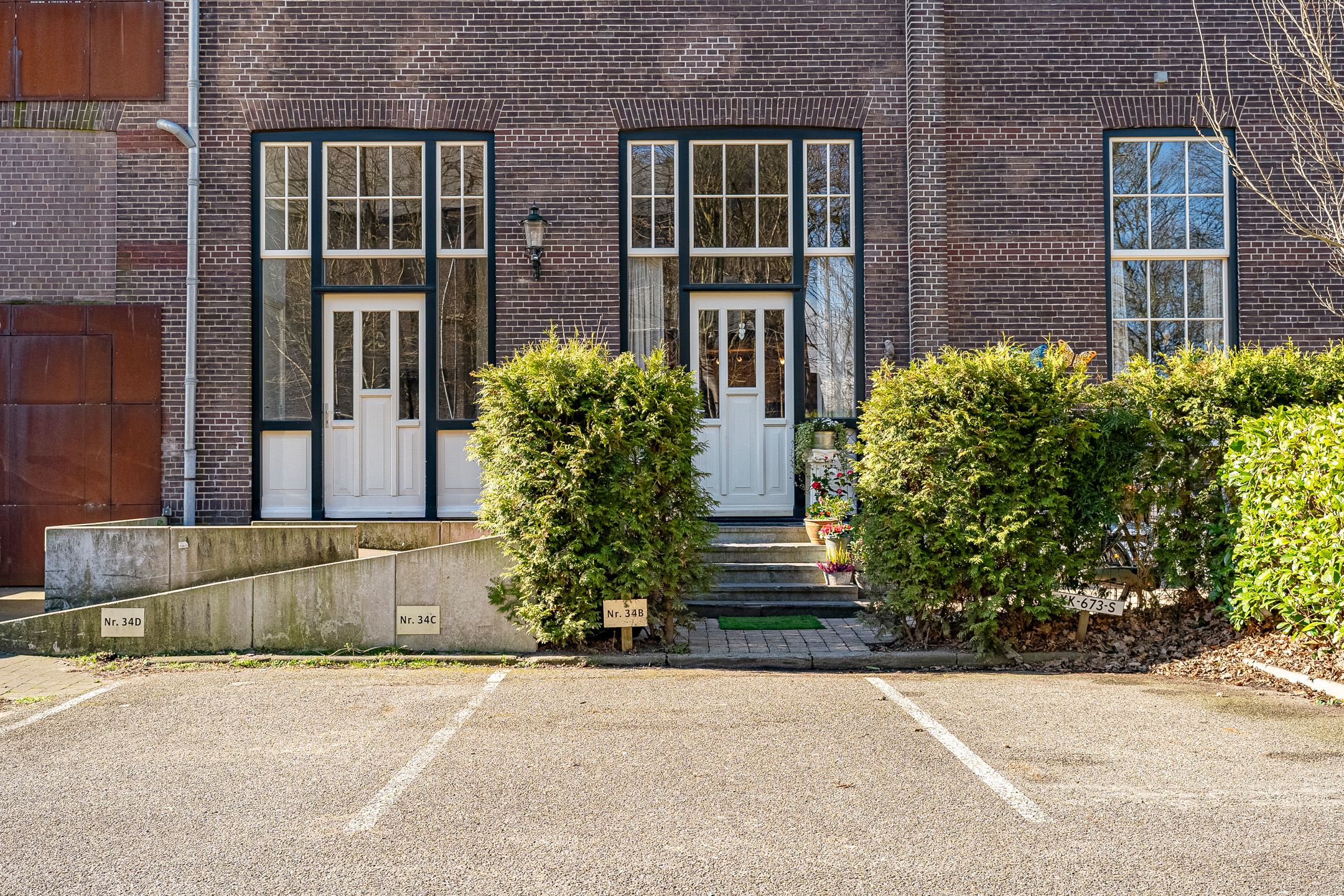 Foto 42 van Veenweg 34-B