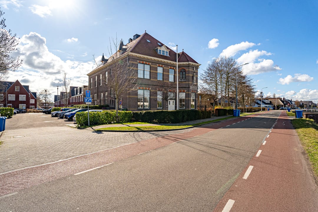 Foto 43 van Veenweg 34-B