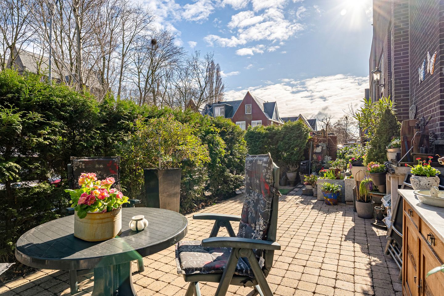 Foto 40 van Veenweg 34-B