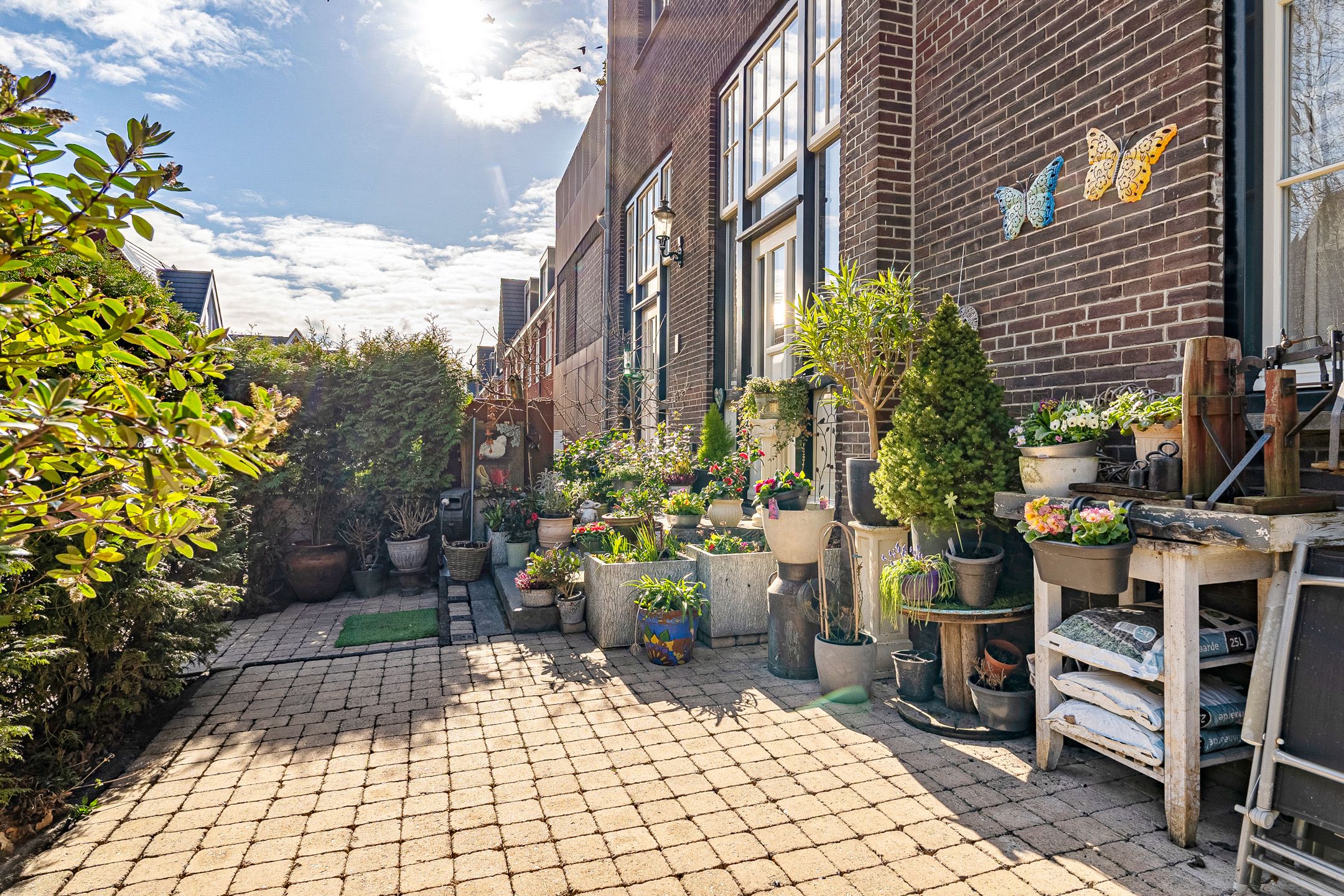 Foto 39 van Veenweg 34-B