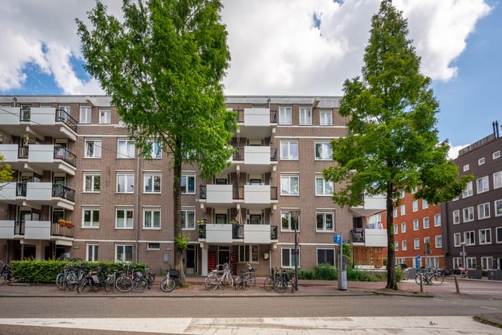 Foto 3 van Molukkenstraat 525