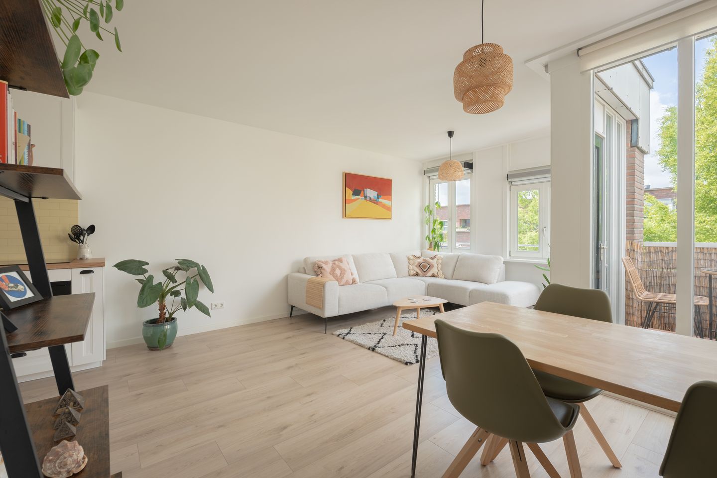 Foto 5 van Molukkenstraat 525