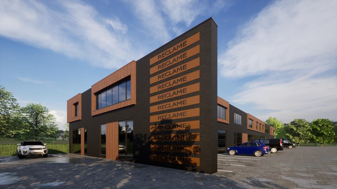 Bekijk foto 3 van Businesspark Friesland-West 41-8